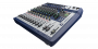 Микшерный пульт Soundcraft Signature 12