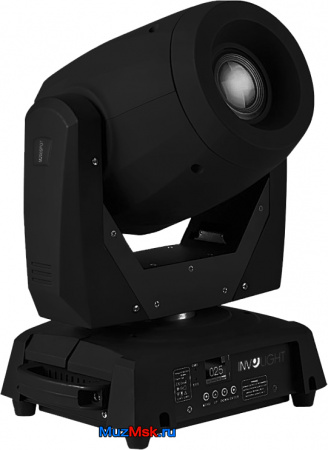 Вращающаяся голова Involight LED MH210S