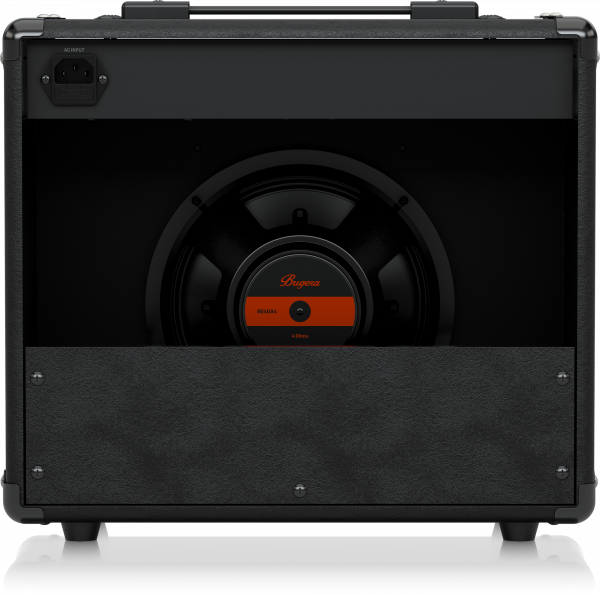 Комбоусилитель для Электрогитары Behringer HA-20R