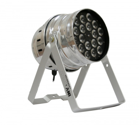 Светодиодный прожектор Involight LED PAR189AL