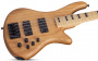 Бас-гитара Schecter Stiletto Session-4 ANS