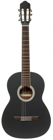 Гитара классическая STAGG SCL70-BLK