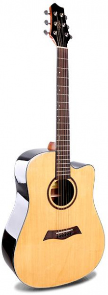 Гитара акустическая Smiger GN-70