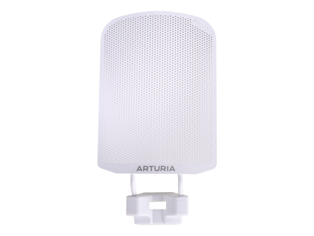 Студийный комплект Arturia MiniFuse Recording Pack White