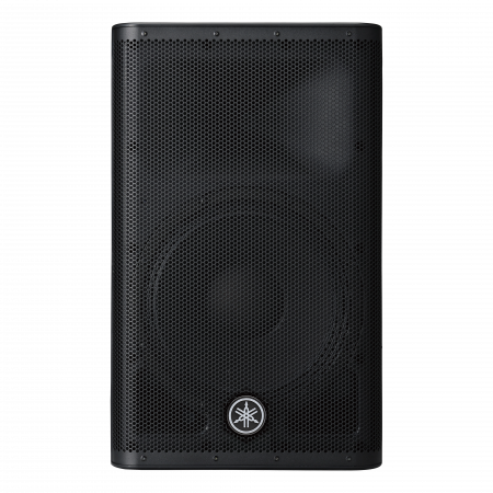 Акустическая система Активная Yamaha DXR12MKII