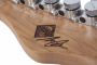 Электрогитара SCHECTER NICK JOHNSTON TRAD SSS A.CORAL