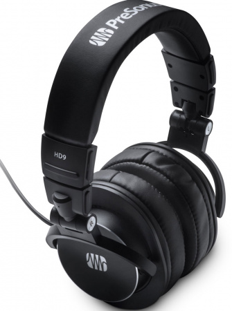 Студийные наушники PreSonus HD9