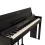 Цифровое пианино Rockdale Virtuoso Black