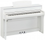 Цифровое пианино Yamaha Clavinova CLP-775WH