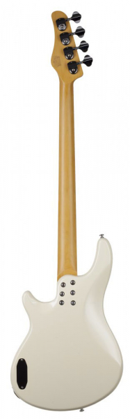 Бас-гитара Schecter CV-4 Bass IVY