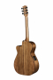 Гитара электроакустическая Maton EBW808C