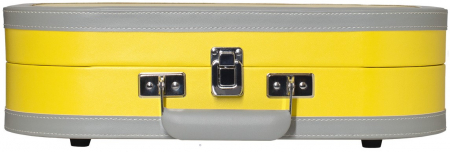 Виниловый проигрыватель Alive Audio VINTAGE VNT-02-SC Sunshine Coast