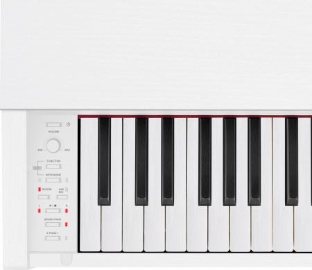 Цифровое пианино Casio Privia PX-770WE