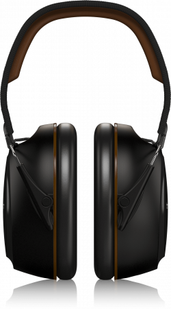 Студийные наушники Behringer DH100