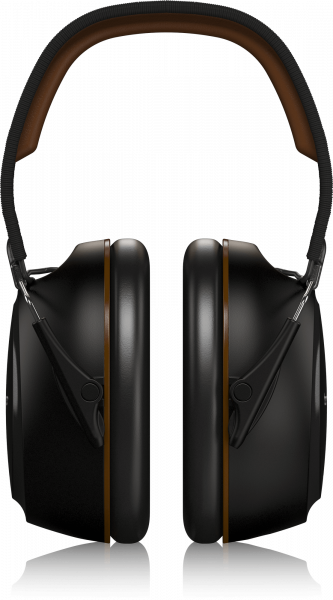 Студийные наушники Behringer DH100