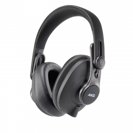 Беспроводные Наушники AKG K371 BT