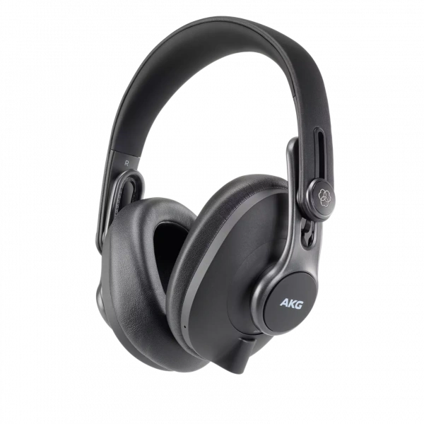 Беспроводные Наушники AKG K371 BT