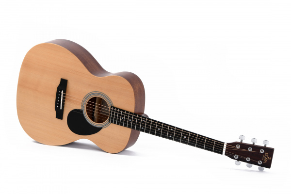 Гитара акустическая Sigma OMM-ST