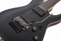 Электрогитара SCHECTER DEMON-7 FR ABSN