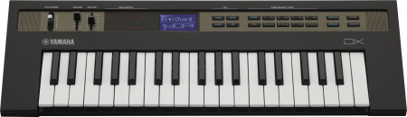 Синтезатор Yamaha REFACE DX