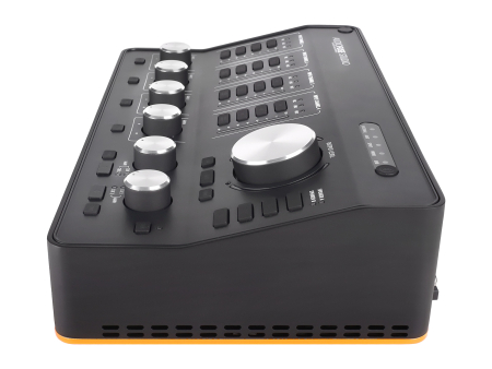 Звуковая карта Arturia Audiofuse Studio