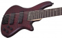 Бас-гитара SCHECTER STILETTO CUSTOM-6 VRS