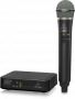Вокальная радиосистема BEHRINGER ULM300MIC