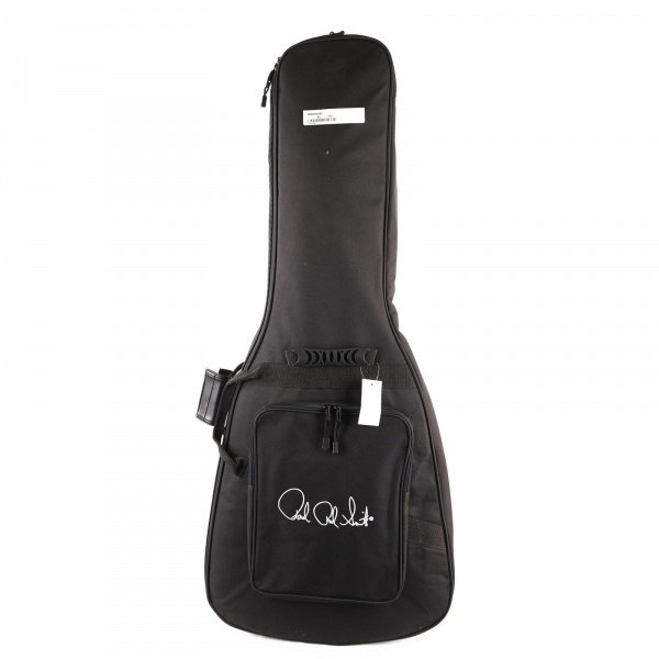 Электрогитара PRS S2 Mccarty 594 Singlecut Faded Blue Smokeburst