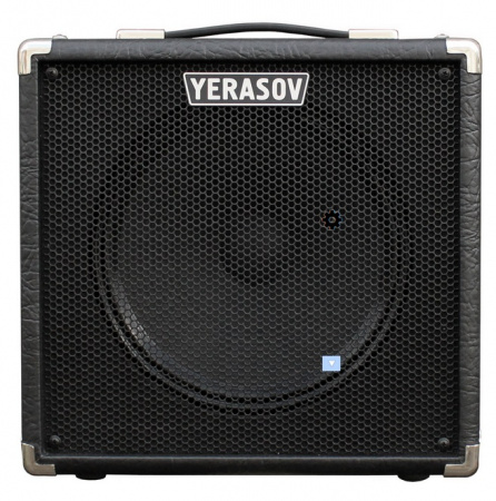 Комбоусилитель для электрогитары Yerasov GAVROSH 12R
