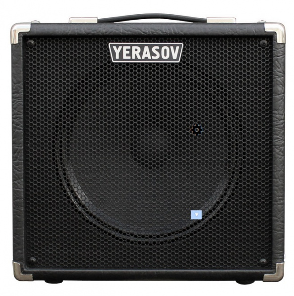 Комбоусилитель для электрогитары Yerasov GAVROSH 12R