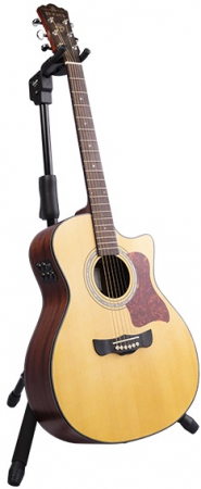 Стойка для гитары GUITTO GGS-06