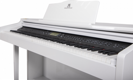 Цифровое пианино Grand Sound GS-X120 WH