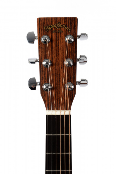 Гитара электроакустическая Sigma DMC-1EL