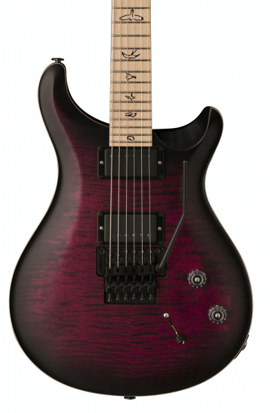 Электрогитара PRS CE24 Dustie Waring ZA Waring burst