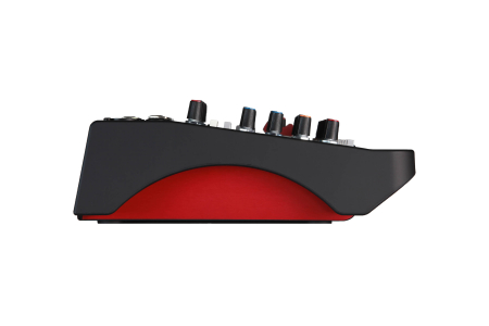 Микшерный пульт Allen&Heath ZED6FX