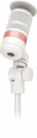 Микрофон студийный TC Helicon GoXLR MIC WH