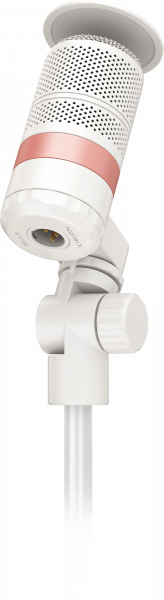 Микрофон студийный TC Helicon GoXLR MIC WH