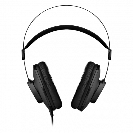 Студийные наушники AKG K52