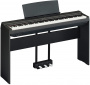 Цифровое пианино Yamaha P-125B