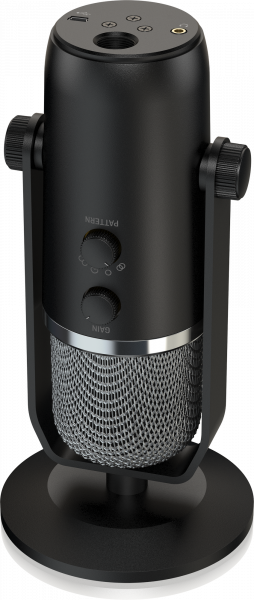 USB Микрофон BEHRINGER BIGFOOT