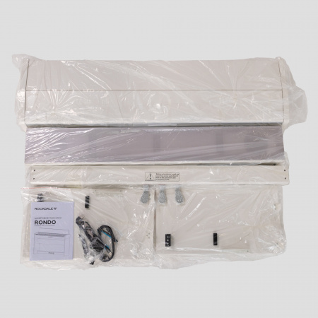 Цифровое пианино Rockdale Rondo White