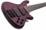 Бас-гитара SCHECTER STILETTO CUSTOM-6 VRS