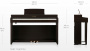 Цифровое пианино Kawai CN201 B
