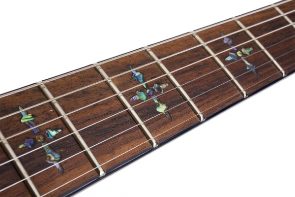 Электрогитара SCHECTER HELLRAISER C-7 BCH