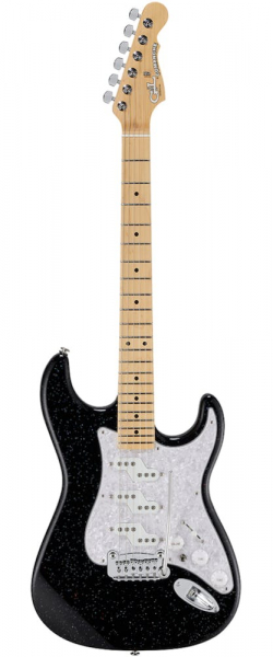 Электрогитара G&L FD Comanche Andromeda MP
