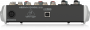 Микшер аналоговый Behringer XENYX Q1002USB