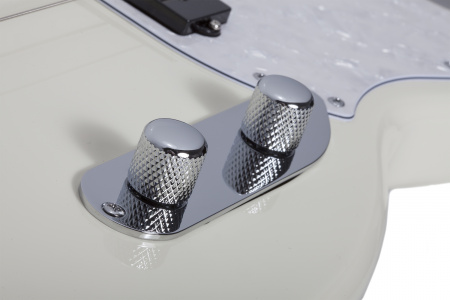 Бас-гитара Schecter Banshee Bass OWHT