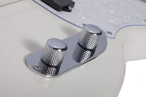 Бас-гитара Schecter Banshee Bass OWHT