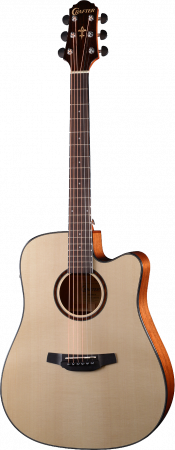 Гитара электроакустическая Crafter HG-500CE