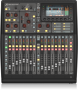 Микшер цифровой Behringer X32 PRODUCER